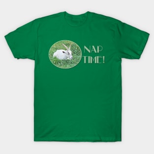 NAP TIME! T-Shirt